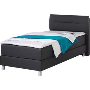 Maintal Boxspringbett, inkl. Topper