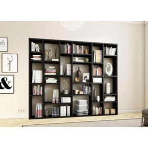 Fif möbel Room divider TORO 381 Breedte 260 cm