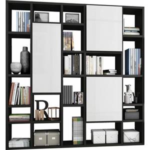 Fif möbel Room divider Breedte 214 cm