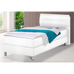 Maintal Boxspringbett, inkl. Topper