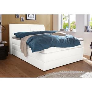 Hapo Boxspring met bedkist