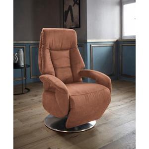 Places of Style Relaxfauteuil Launceston in maat m, naar keuze met motor en opstahulp