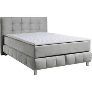andas Boxspring Salo incl. topmatras, 6 breedten, 2 hardheden, tfk ook in hardheid 4
