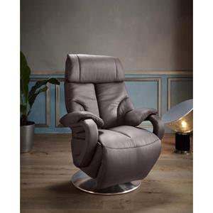 Places of Style Relaxfauteuil Gisborne in maat m, naar keuze met motor en opstahulp