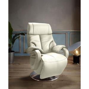 Places of Style Relaxfauteuil Gisborne in maat m, naar keuze met motor en opstahulp
