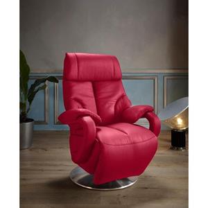 Places of Style Relaxfauteuil Gisborne in maat m, naar keuze met motor en opstahulp