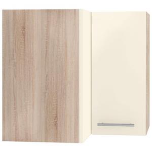 wiho Küchen Eckhängeschrank "Flexi2"