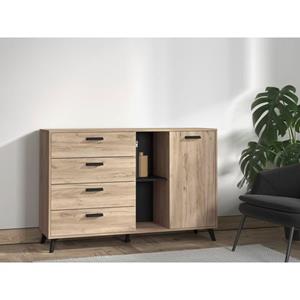 My home Dressoir Umbria Breedte ca. 137 cm