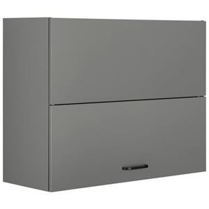 OPTIFIT Hangend kastje met vouwklep
