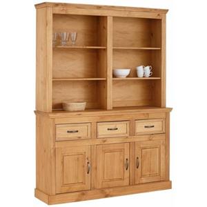 Home affaire Buffetkast Selma Breedte 145 cm