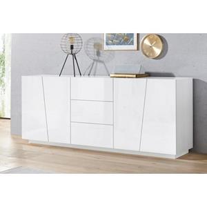 Tecnos Dressoir VEGA Breedte 220 cm