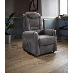 Places of Style Relaxfauteuil Tamworth in maat m, naar keuze met motor en opstahulp