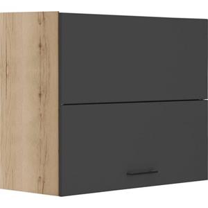 OPTIFIT Faltlifthängeschrank "Tokio", 90 cm breit, mit Metallgriff
