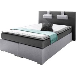 ATLANTIC home collection Boxspring