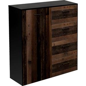 Mäusbacher Kast Texas Breedte 118 cm