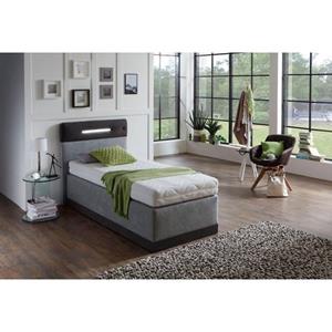 Westfalia Polsterbetten Boxspring met ledverlichting