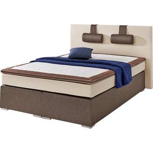 ATLANTIC home collection Boxspringbett