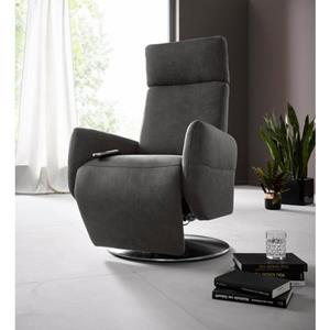 Places of Style Relaxfauteuil Cobra in mt. s, naar keuze met motor en opstahulp