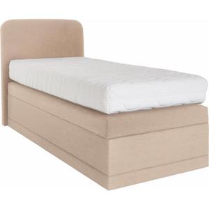 Westfalia Schlafkomfort Boxspringbett, wahlweise mit Bettkasten