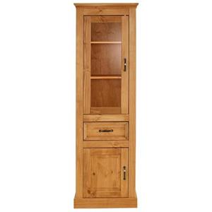Home affaire Vitrine "Selma", Höhe 180 cm