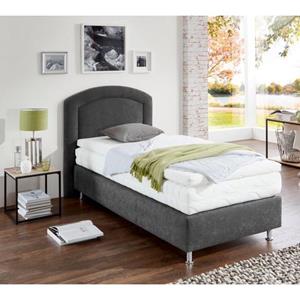 Westfalia Polsterbetten Boxspring met topmatras