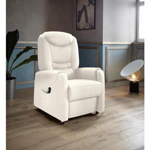 Places of Style Relaxfauteuil Tamworth in maat m, naar keuze met motor en opstahulp