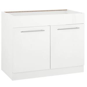 wiho Küchen Spülenschrank "Flexi2", Breite 100 cm
