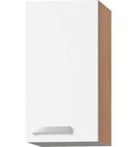 OPTIFIT Hängeschrank "Odense", 30 cm breit, 57,6 cm hoch, mit 1 Tür