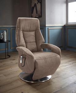 sit&more Relaxfauteuil Launceston in maat m, naar keuze met motor en opstahulp