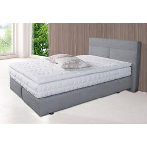 Westfalia Schlafkomfort Boxspringbett