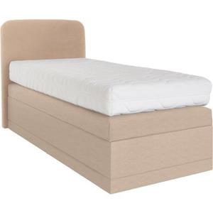 Westfalia Polsterbetten Boxspring naar keuze met bedkist