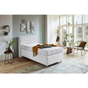 Westfalia Polsterbetten Boxspring Sigma