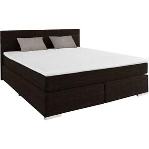 COTTA Boxspring Simba inclusief topmatras en sierkussen