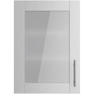 OPTIFIT Glashängeschrank "Ahus", Breite 50 cm