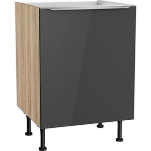 OPTIFIT Spülenschrank "Aken"
