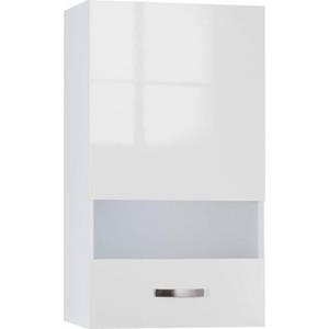 OPTIFIT Glashängeschrank "Cara", Breite 50 cm