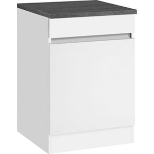 OPTIFIT Spülenschrank "Roth", Breite 60 cm