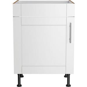 OPTIFIT Spülenschrank "Ahus", Breite 60 cm