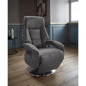 Places of Style Relaxfauteuil Launceston in maat m, naar keuze met motor en opstahulp