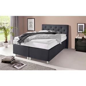 Westfalia Schlafkomfort Boxspringbett