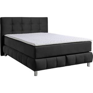 andas Boxspring Salo incl. topmatras, 6 breedten, 2 hardheden, tfk ook in hardheid 4