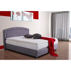 Westfalia Polsterbetten Boxspring met topmatras