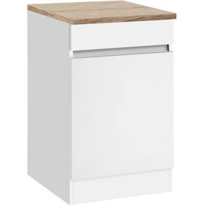 OPTIFIT Spülenschrank "Roth", Breite 50 cm