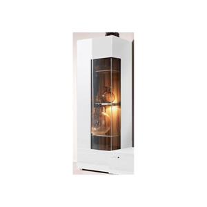 Höltkemeyer Standvitrine "Happy", Höhe 146 cm