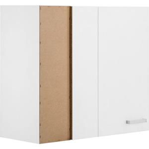 OPTIFIT Eckhängeschrank "Parma", Breite 85 x 45 cm
