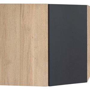 OPTIFIT Eckhängeschrank "Roth", Breite 60 x 60 cm