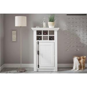 Home affaire Kast California Breedte 63 cm