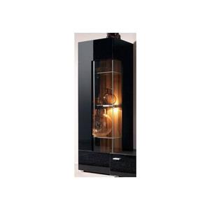 Höltkemeyer Standvitrine "Happy", Höhe 146 cm