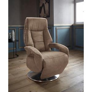 Places of Style Relaxfauteuil Launceston in maat m, naar keuze met motor en opstahulp