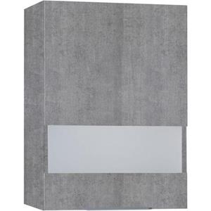 OPTIFIT Glashängeschrank "Tara", Breite 50 cm